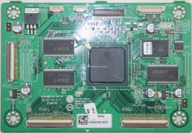 LG 50PG3000 - LVDS - EBR50038704 - EAX50048401 - 50G1A_CTRL REV F - PDP 080519 LG 50PG3000 - LVDS - EBR50038704 - EAX50048401 - 50G1A_CTRL REV F - PDP 080519