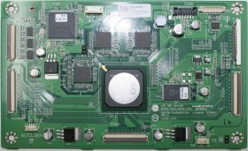 LG 50PS3000 - LVDS - EBR63280301 - EAX54875301 REV L - PDP 081128 - 50H3_60H3_CTRL LG 50PS3000 - LVDS - EBR63280301 - EAX54875301 REV L - PDP 081128 - 50H3_60H3_CTRL