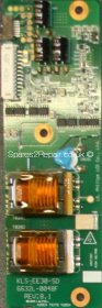 LG DI-30LZ30 - Inverter - KLS-EE30-SD - 6632L-0048F REV 8.1
