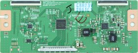 LG 42LS345T - T-Con - 6870C-0401C - 6871L-2981E - Ver0.3 - 32/37/42/47/55 LG 42LS345T - T-Con - 6870C-0401C - 6871L-2981E - Ver0.3 - 32/37/42/47/55
