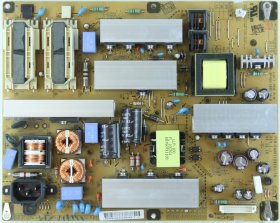 LG 37LD490 - PSU - EAX61124201/14 - Rev 1.1 - 3PAGC10011A-R - LGP37-10LA