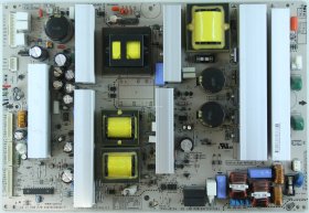 LG 50PC55 - PSU - EAY32957901 - 2300KEG006C-F - EAX32412301/11 - YPSU-J017A Rev1.2