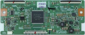 LG Unknown 47 Inch - T-Con - 6870C-0318B - Ver0.7 - 6871L-2144C - 32/47 V5_60HZ
