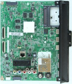 LG 42LB730V - Main AV - EAX65384004(1.5) - EBR78309004 - EBT62800441 LG 42LB730V - Main AV - EAX65384004(1.5) - EBR78309004 - EBT62800441