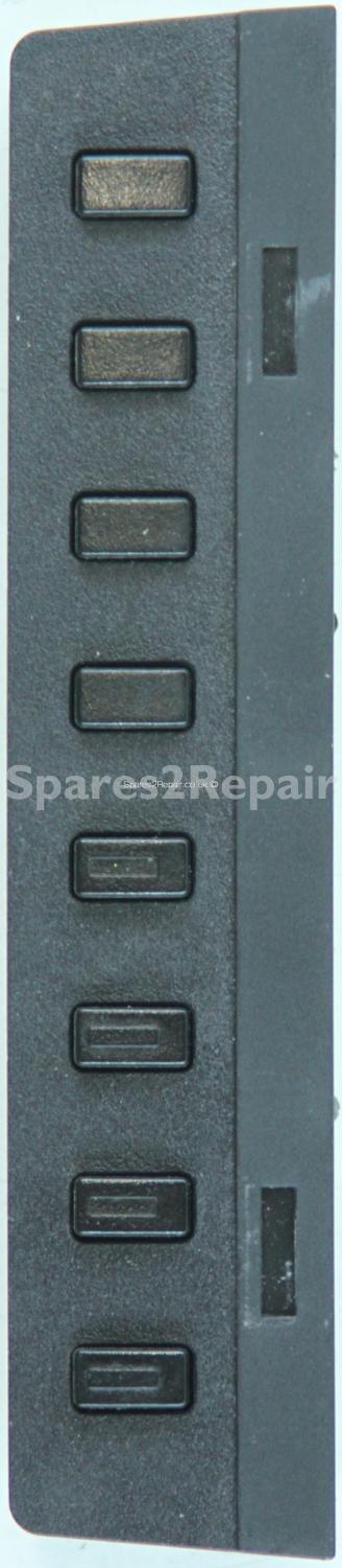 LG 32LC56 - Buttons - EAX34976302(1) - LD73A - EBR36728401 (With Plastic)