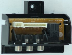 LG 26LB75 - Side AV - EAX38900901(1) - LD73C