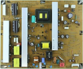 LG 42PJ350 - PSU - EAX61415301/7 - EAY60912401 - Rev1.2 - 3PAGC10014A-R - PSPF-L911A