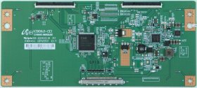LG 39LN575V - LVDS - V390HJ1-CE1 - 35-D085355