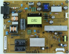 LG 42LN575V - PSU - EAY62810501 - REV3.0 - EAX64905301(2.3) - 3PCR00184A - LGP42-13PL1 (PLDF-L205A) LG 42LN575V - PSU - EAY62810501 - REV3.0 - EAX64905301(2.3) - 3PCR00184A - LGP42-13PL1 (PLDF-L205A)