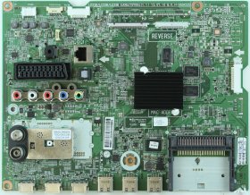 LG 32LN578V - Main AV - EBT62345918 - EAX64797004(1.1) - LD33B/LC33B/LE33B LG 32LN578V - Main AV - EBT62345918 - EAX64797004(1.1) - LD33B/LC33B/LE33B