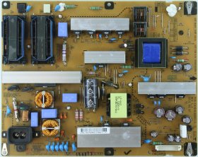 LG 42C5460 - Power Inverter - EAY62769601 - EAX64648001(1.7) - REV 1.1 - PLHF-L241A - 3PAGC10109A-R - LGP42-12LF