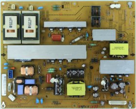 LG 37LH3000 - PSU - EAY57681001 - EAX55357701/29 - REV 1.1 - LGP37-09LF