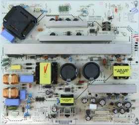LG 42LF65 - PSU - EAY39702801 - Ver 1.0 - HE - LGLP42SLPV2EV3