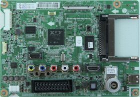 LG 32LN5400 - Main AV - EBT62385608 - EAX64891403 (1.0) LG 32LN5400 - Main AV - EBT62385608 - EAX64891403 (1.0)