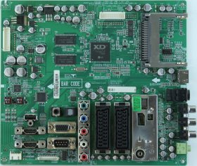 LG 32LG3000 - Main AV - EBU43398311 - EAX56818401 (0)