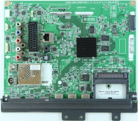 LG 42LB580V - Main AV - EBT62987205 - EAX65610904 (1.0) - NC4-M-TU24 LG 42LB580V - Main AV - EBT62987205 - EAX65610904 (1.0) - NC4-M-TU24