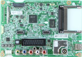 LG 49LB5500 - Main AV - EBT62973012 - EAX65361505(1.0) - L14-TU2600 - LD44B LG 49LB5500 - Main AV - EBT62973012 - EAX65361505(1.0) - L14-TU2600 - LD44B