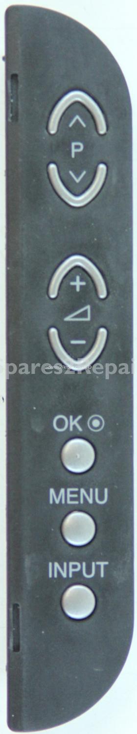 LG 37LG3000 - Buttons - EAX52836501(2)