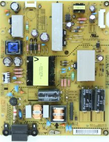LG 42LN575 - Power Supply - EAX64905301 (2.4) - EAY62810501 - REV4.0 - LGP42-13PL1
