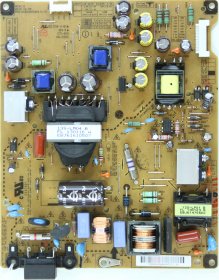 LG 42LA620V - Power Supply - EAY62810601 - REV1.0 - EAX64905401(1.5) - LGP42-13R2 LG 42LA620V - Power Supply - EAY62810601 - REV1.0 - EAX64905401(1.5) - LGP42-13R2