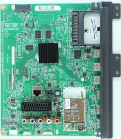 LG 47LB580V - Main AV - EBT62987245 - EAX65610905(1.0) - NC4-M-TU24