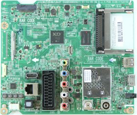 LG 50LB561V - Main AV - EBT62973015 - EBR77562813 - EAX65388006(1.0) - LC43B/LD43B/LB43T LG 50LB561V - Main AV - EBT62973015 - EBR77562813 - EAX65388006(1.0) - LC43B/LD43B/LB43T