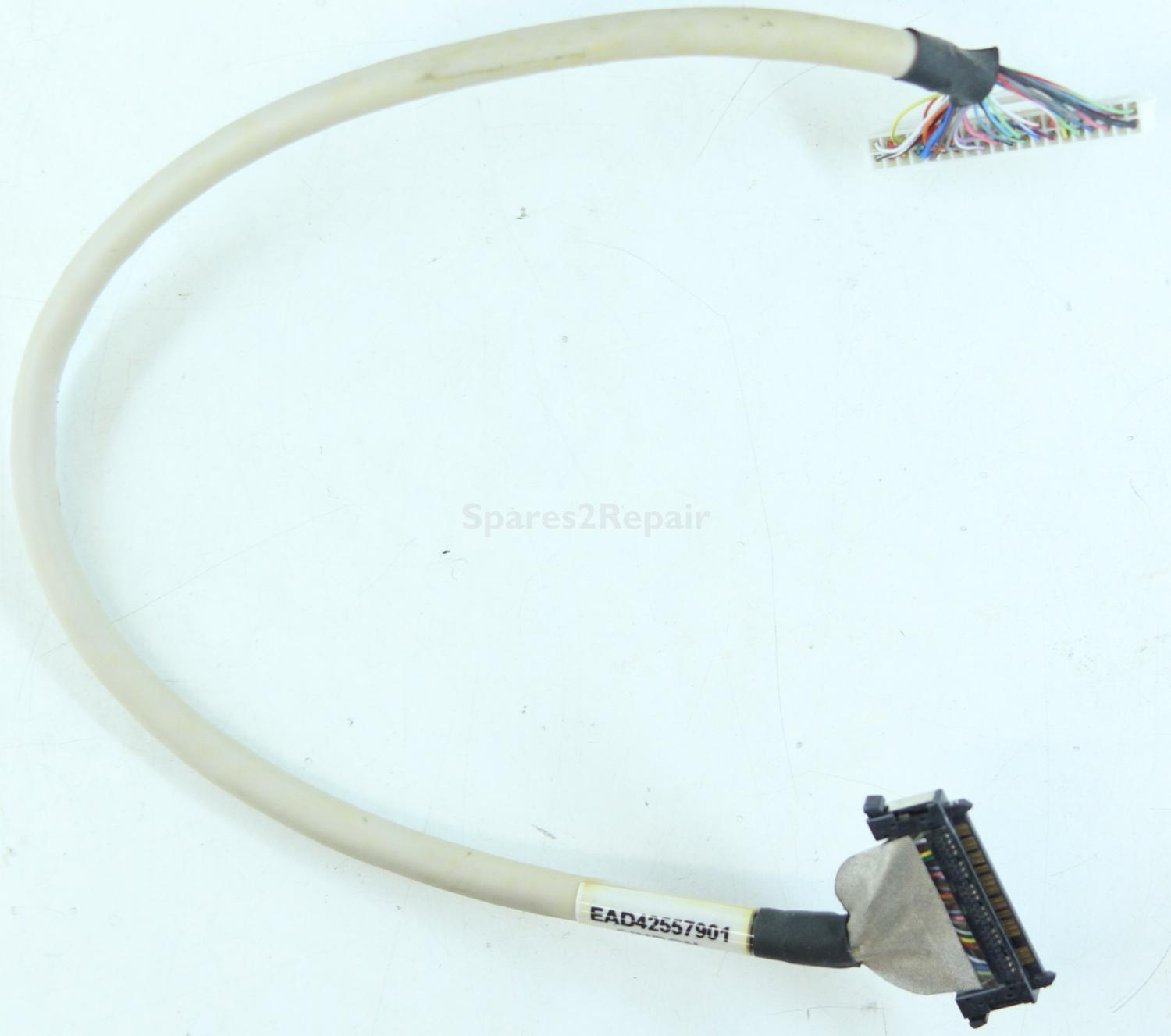 LG 37LG7000 - Main AV to T-Con Cable - EAD42557901