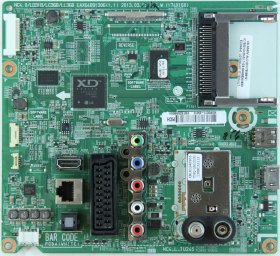 LG 42LN540V - Main AV - EBT62556004 - EBR76986101 - EAX64891306(1.1) - NC4_L_TU245 - NC4.0/LD31B/LC36B/LL36B LG 42LN540V - Main AV - EBT62556004 - EBR76986101 - EAX64891306(1.1) - NC4_L_TU245 - NC4.0/LD31B/LC36B/LL36B