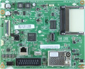 LG 43LF510V - Main AV - EBT64049803 - EBR79594627 - EAX66453203(1.0) LG 43LF510V - Main AV - EBT64049803 - EBR79594627 - EAX66453203(1.0)