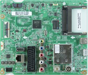 LG 43LF540V - Main AV - EBT64032621 - EAX66203805 (1.2) LG 43LF540V - Main AV - EBT64032621 - EAX66203805 (1.2)
