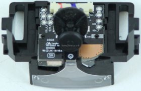LG 43LF540V - Power Button & IR - EBR79943202 - YW-E05LD Ver1.2 - YangWoo LG 43LF540V - Power Button & IR - EBR79943202 - YW-E05LD Ver1.2 - YangWoo