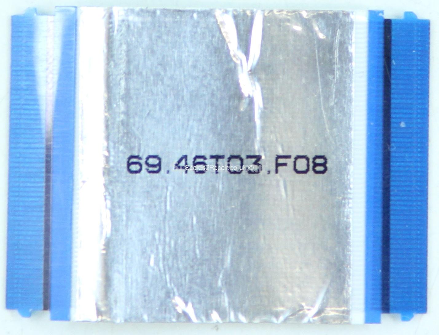 LG 42LD490 - T-Con Cable - 69.46T03.F08