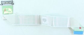 LG 32LH5000 - T-Con Cable - EAD60679331 - A:105, B:280, C:50