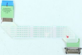 LG 32LH5000 - T-Con Cable - EAD60679413 - A:55, B:155, C:75