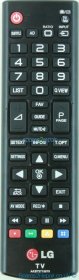 LG AKB73715679 Remote Control (Original) (Genuine) LG AKB73715679 Remote Control (Original) (Genuine)