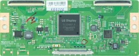 LG 49UH610V-ZB - T-Con - 6871L-4607C - 6870C-0647A - V16_43/49/55UHD_TM120_v0.1 LG 49UH610V-ZB - T-Con - 6871L-4607C - 6870C-0647A - V16_43/49/55UHD_TM120_v0.1