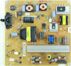 LG 42LB630V-ZA - Power Supply - EAY63071901 - EAX65423701 (2.1) - REV2.1 - LGP3942-14PL1 - YY LG 42LB630V-ZA - Power Supply - EAY63071901 - EAX65423701 (2.1) - REV2.1 - LGP3942-14PL1 - YY