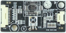 LG 37LH7000 - IR - EBR61310805 - EAX57580703(0) - 090406 - LD91D