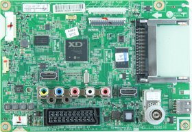 LG 32LN540B - Main AV - EBT62385671 - EAX64891403(1.0) LG 32LN540B - Main AV - EBT62385671 - EAX64891403(1.0)