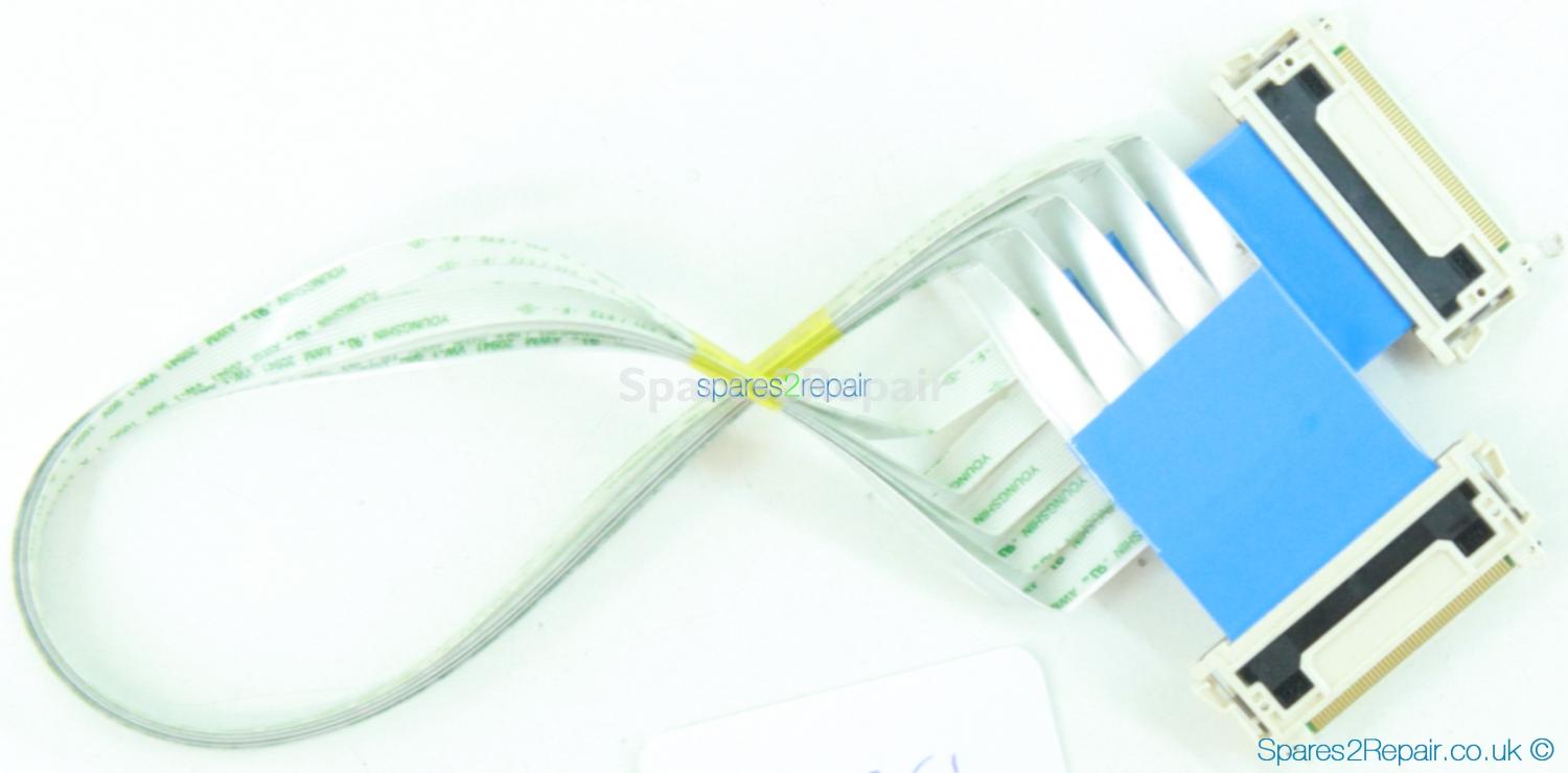 LG 50LA660V-ZA - T-Con Cable - EAD62370713 - Rev.0