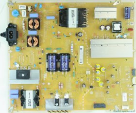 LG 60UH770V - Power Supply - EAY64249901 - EAX66735501 (1.7) - REV 1.0 - 3PCR01375A - PLDH-L513A