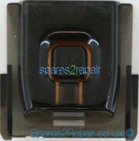 LG 75UV341C - Power Button & IR - EBR83592303 - UJ65_v1.0