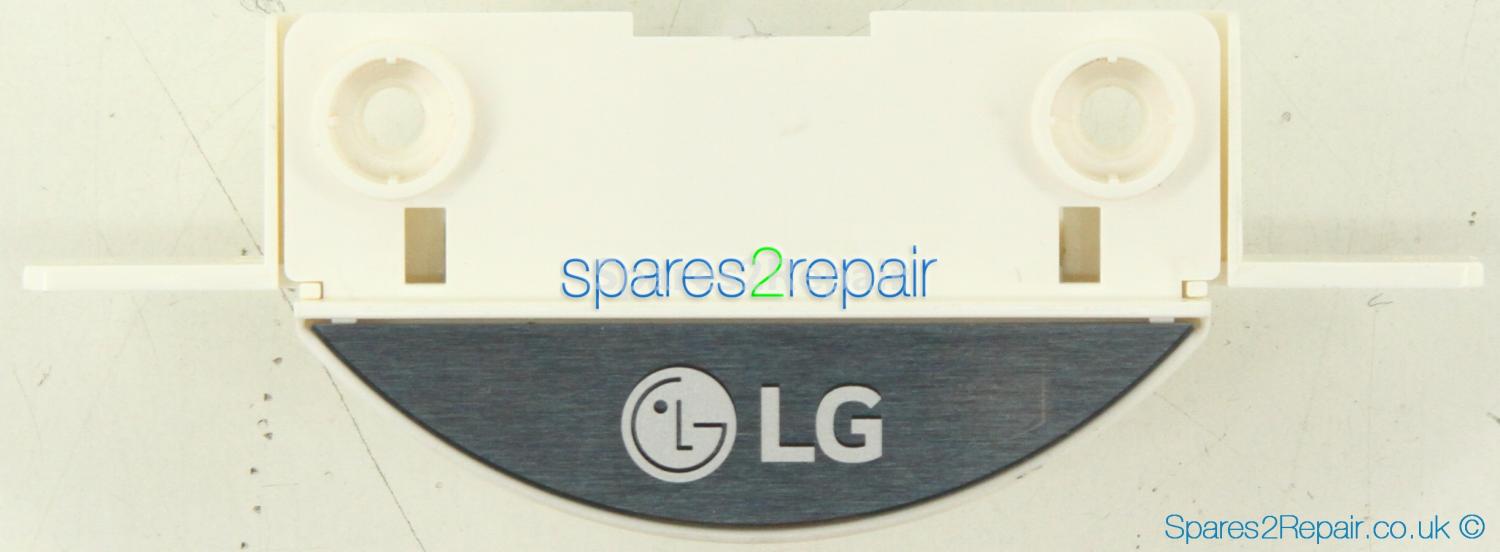 LG 55EG910V - Power Button & IR - EBR81023202 - EBR81023201 EG9200_v0.5
