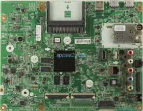 LG 43UH750V - Main AV - EBT64255602 - EAX66804605(1.1)