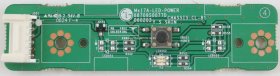 LG L1917AD - Power Button - 68709S0077D - Mx17A-LED-POWER - 060203