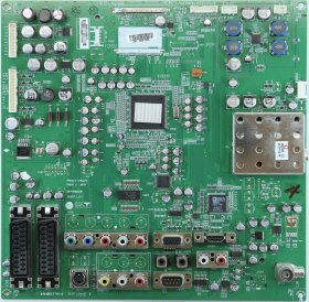 LG 26LC2R - Main AV - 68709M0348F - 060617 - 39119M0092C - EBR32394501