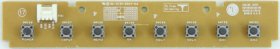 LG 32LC2R - Buttons - 68709S0142C - 060818 - LP61A (Without Plastic)