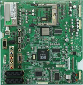 LG 32LC46 - Main AV - EAX35231403(0) - EBR35842004 - EBR35006303 - LD/PD73/75A LG 32LC46 - Main AV - EAX35231403(0) - EBR35842004 - EBR35006303 - LD/PD73/75A