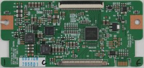 LG 32LD350-UB - T-Con - 6870C-0313B - 6871L-2058D - LC320WXE-SCA1 Control LG 32LD350-UB - T-Con - 6870C-0313B - 6871L-2058D - LC320WXE-SCA1 Control