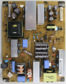 LG 32LD450 - PSU - EAX63985401/8 - REV 1.11 - EAY62308801 - LGP32-11P - PSLC-L008A - 3PAGC10045A-R